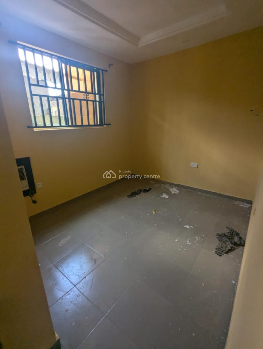 Mini with Pop, Governor Road, Ikotun, Lagos, Mini Flat (room and Parlour) for Sale