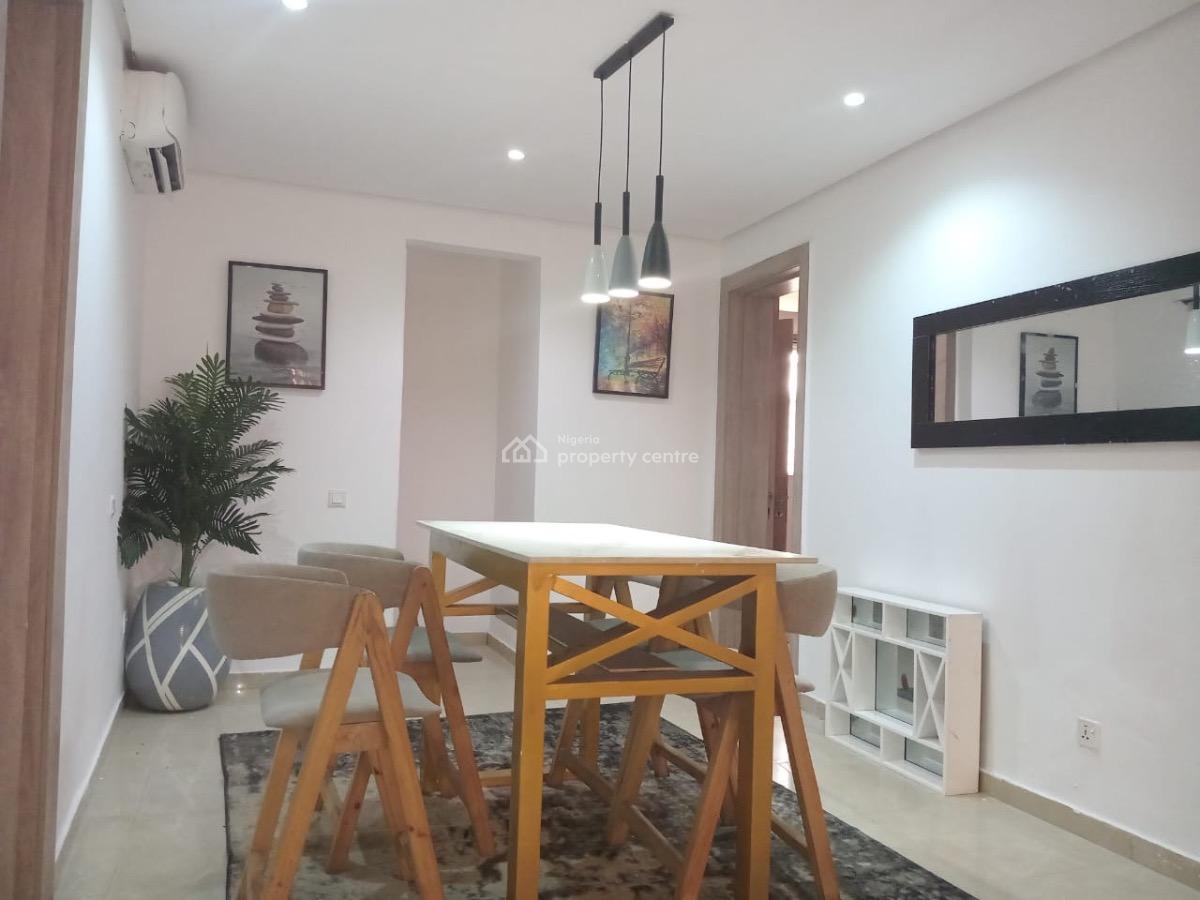 Luxury 3bedroom Apartment, Ikate, Lekki, Lagos, Flat / Apartment for Rent