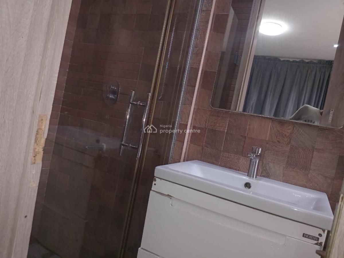 Luxury 3bedroom Apartment, Ikate, Lekki, Lagos, Flat / Apartment for Rent