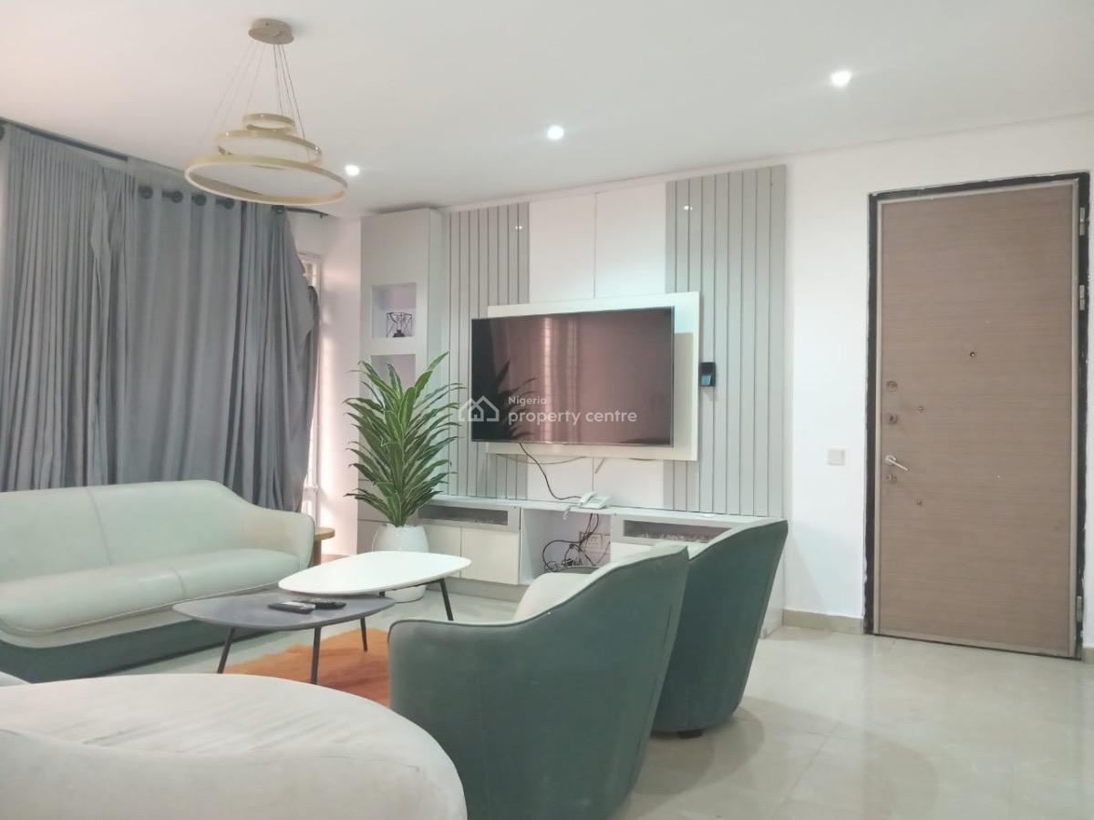 Luxury 3bedroom Apartment, Ikate, Lekki, Lagos, Flat / Apartment for Rent
