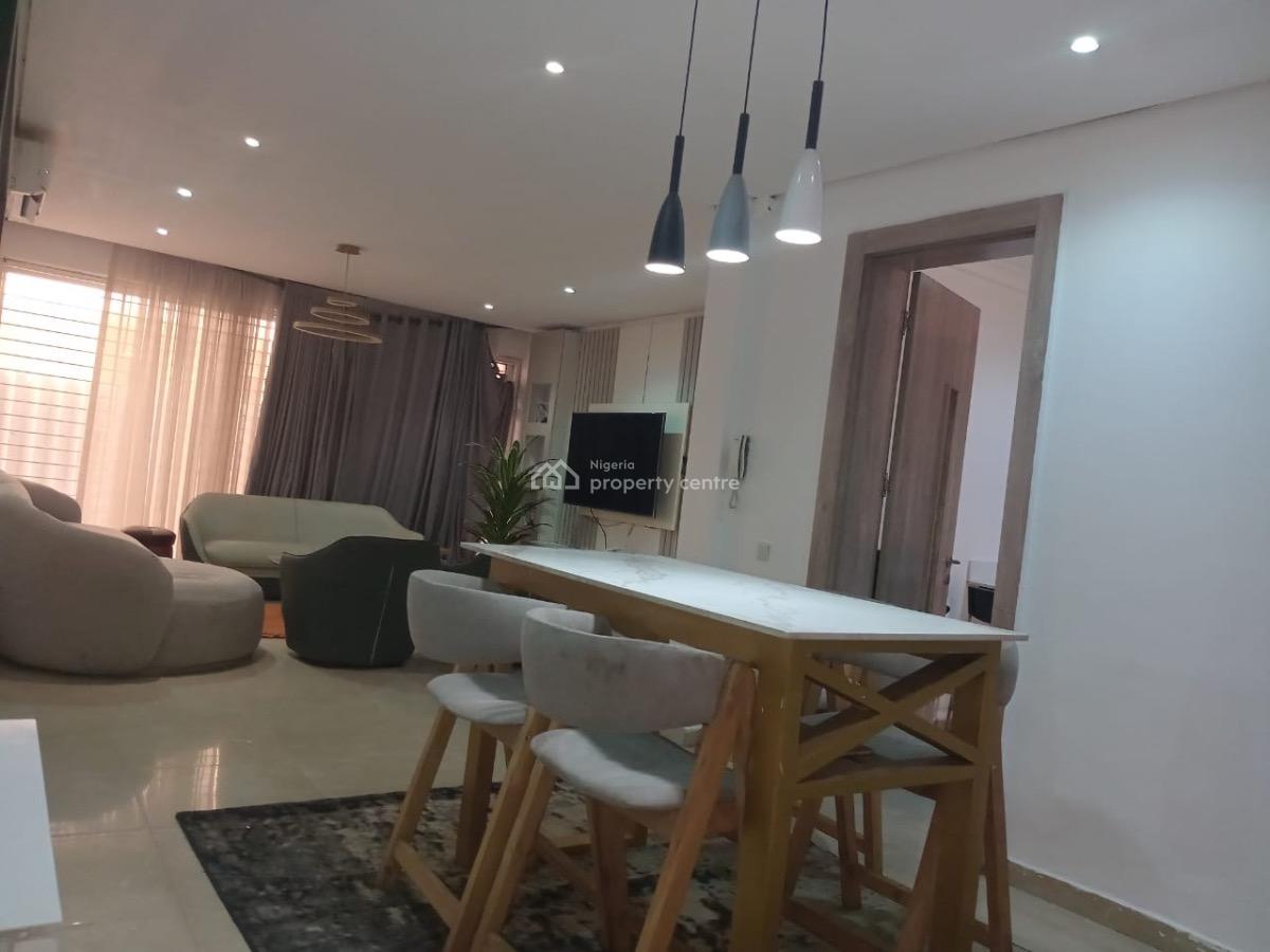Luxury 3bedroom Apartment, Ikate, Lekki, Lagos, Flat / Apartment for Rent