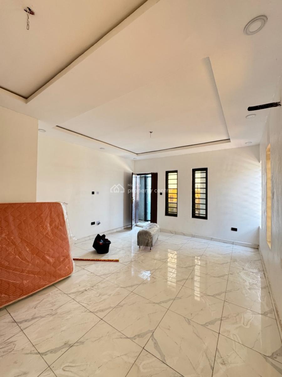 Luxurious 2 Bedroom Apartments in a Good Close Location, Gbagada, Gbagada, Lagos, Flat / Apartment for Sale