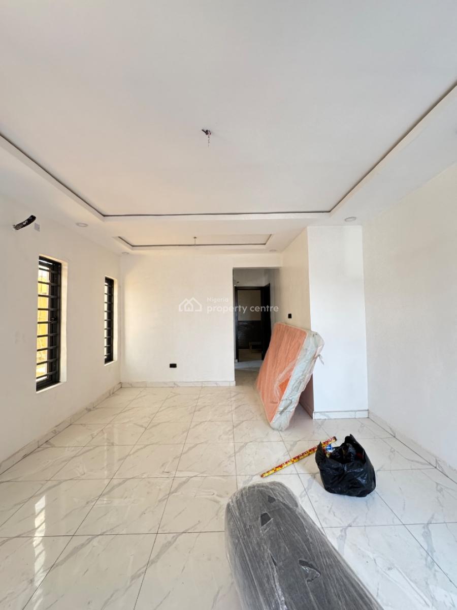 Luxurious 2 Bedroom Apartments in a Good Close Location, Gbagada, Gbagada, Lagos, Flat / Apartment for Sale