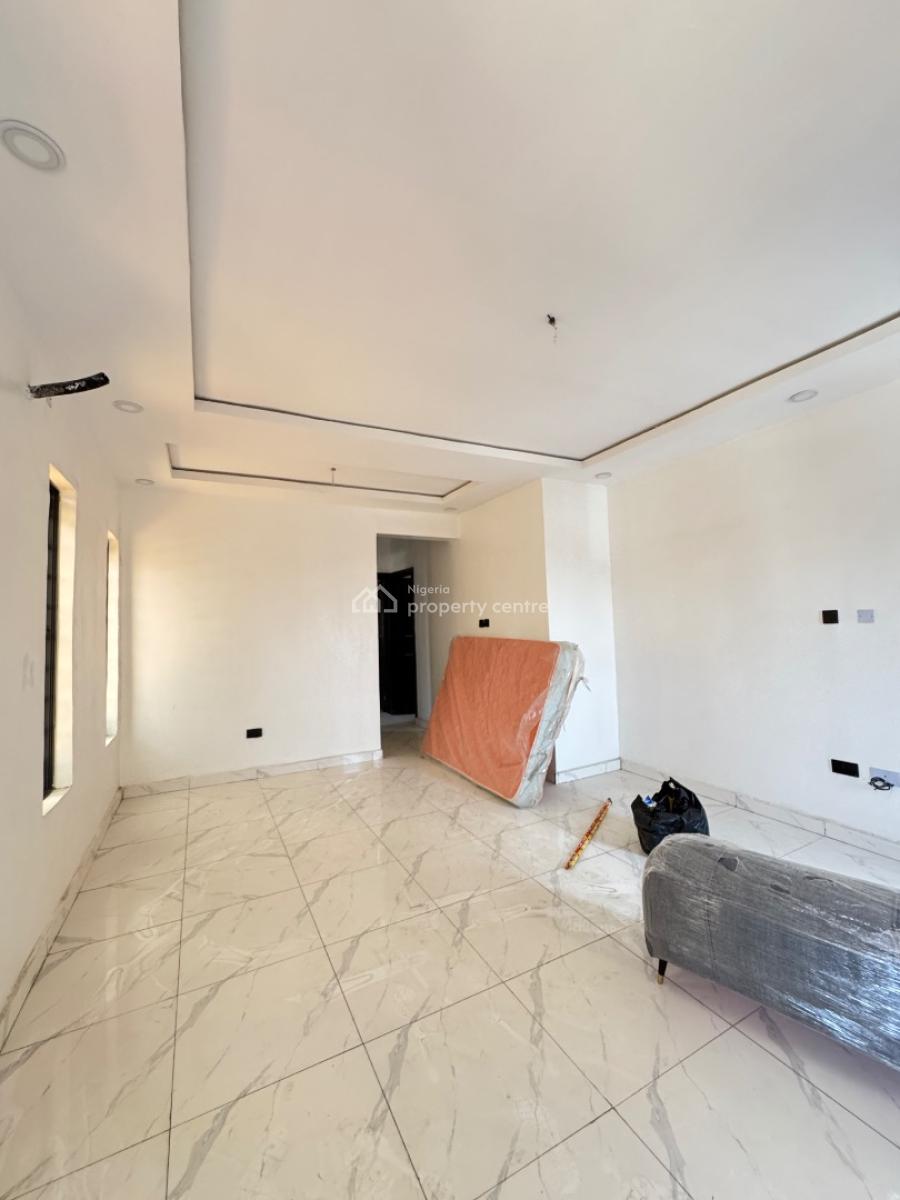 Luxurious 2 Bedroom Apartments in a Good Close Location, Gbagada, Gbagada, Lagos, Flat / Apartment for Sale