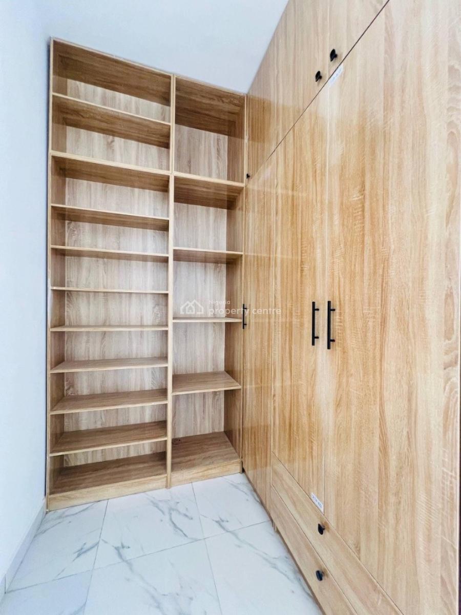 Luxury 4bedroom Semi - Detached Duplex, Orchid in a Secured and Gated Estate Before The Orchid Round About ., Lekki, Lagos, Semi-detached Duplex for Rent