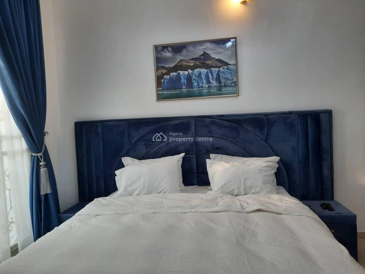 Luxury 2 Bedrooms, Lekki Phase 1, Lekki, Lagos, Flat / Apartment Short Let