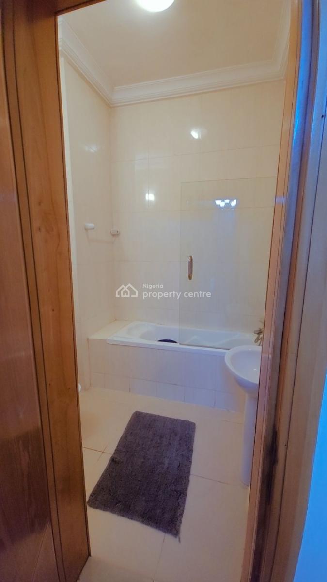 Luxury 2 Bedrooms, Lekki Phase 1, Lekki, Lagos, Flat / Apartment Short Let