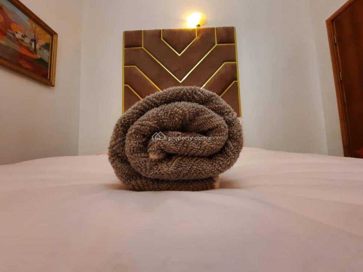 Luxury 2 Bedrooms, Lekki Phase 1, Lekki, Lagos, Flat / Apartment Short Let