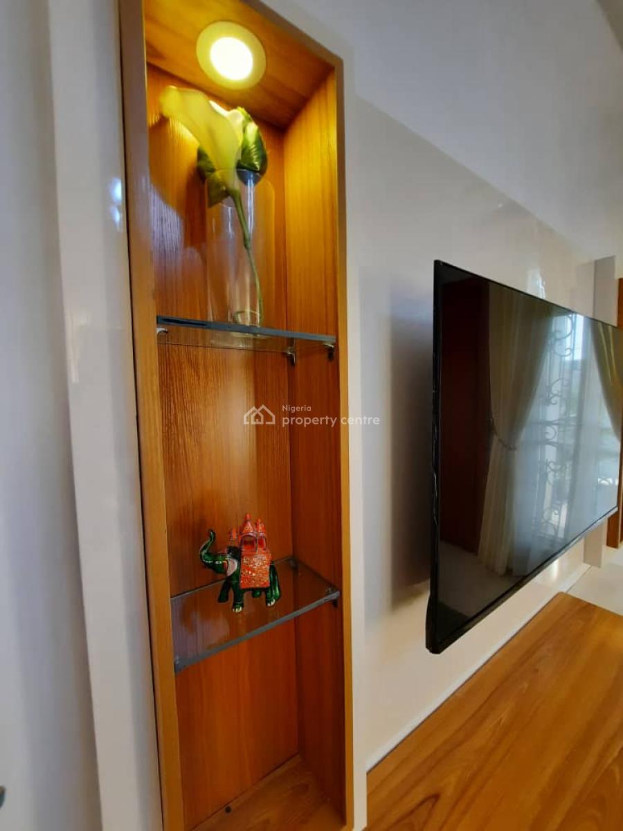 Luxury 2 Bedrooms, Lekki Phase 1, Lekki, Lagos, Flat / Apartment Short Let