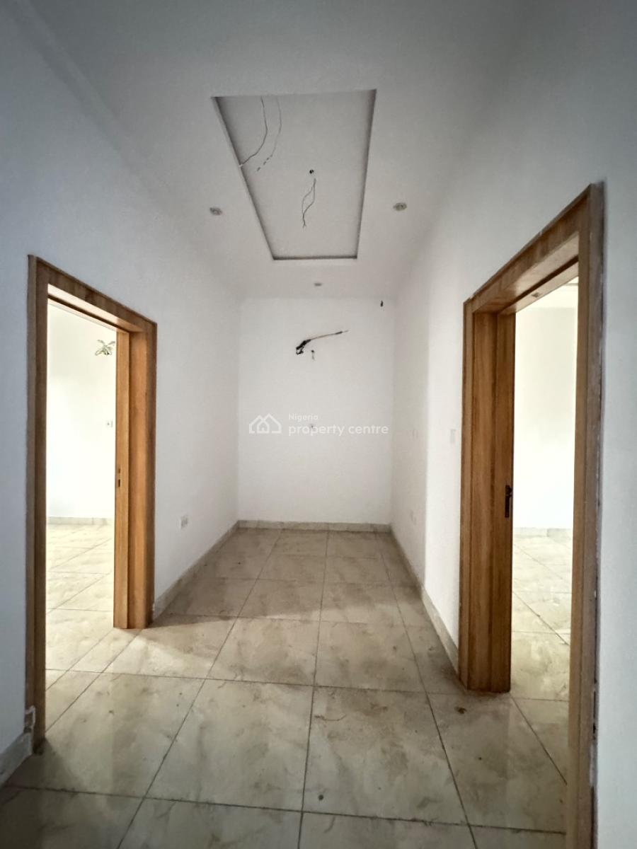 Luxury 4 Bedrooms Terrace with Bq, Gbagada, Lagos, Terraced Duplex for Sale