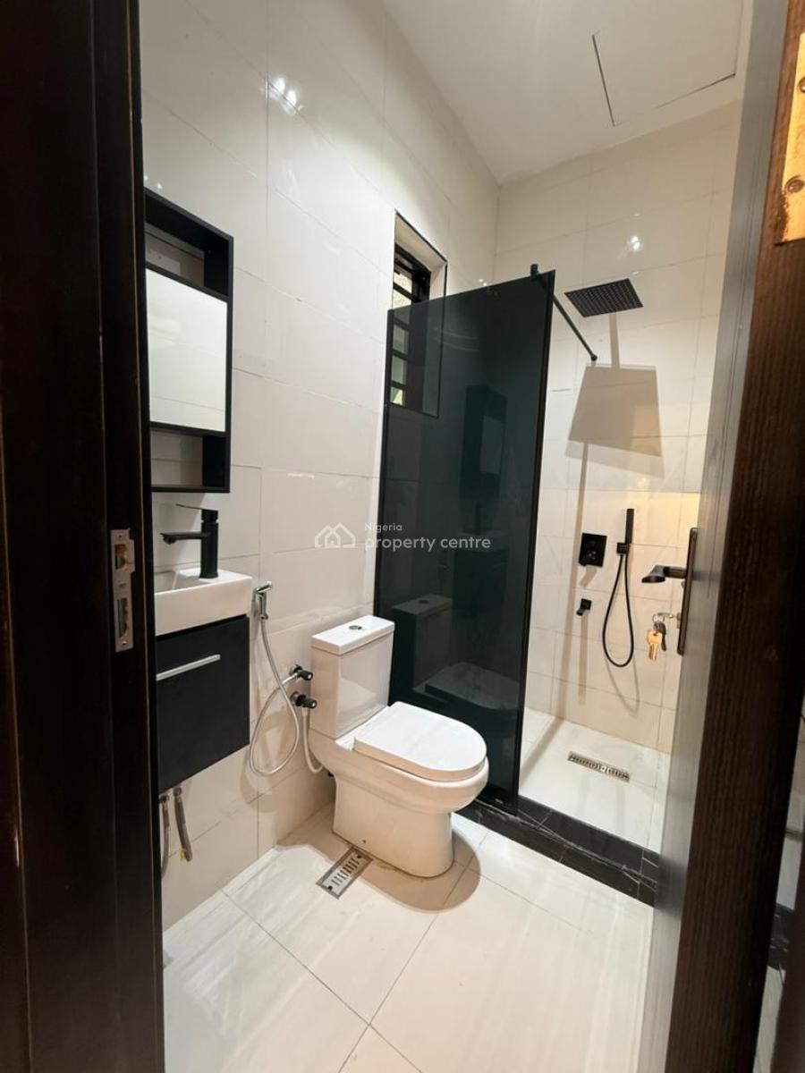 Luxury 5 Bedrooms, Ikoyi, Lagos, Detached Duplex for Sale