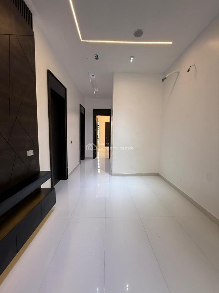 Luxury 5 Bedrooms, Ikoyi, Lagos, Detached Duplex for Sale