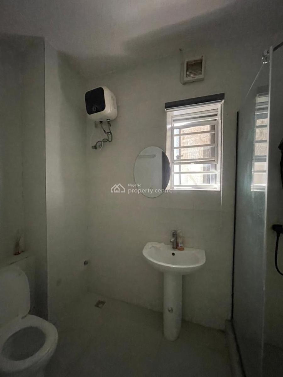3 Bedroom Terraced Duplex with Bq, Ikate, Lekki, Lagos, Terraced Duplex for Rent
