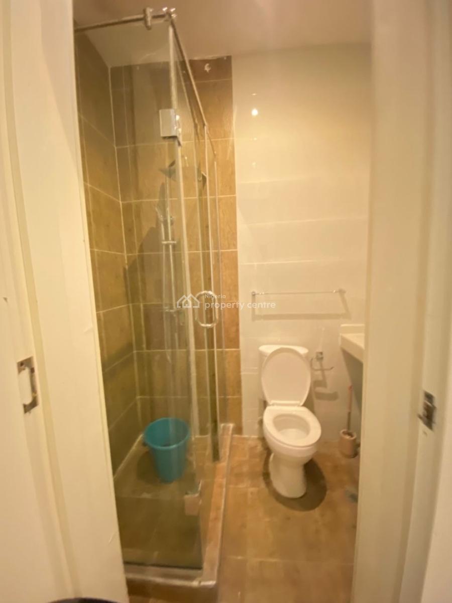 Contemporary 4 Bedrooms, Palm City Estate, Ajah, Lagos, Terraced Duplex for Sale