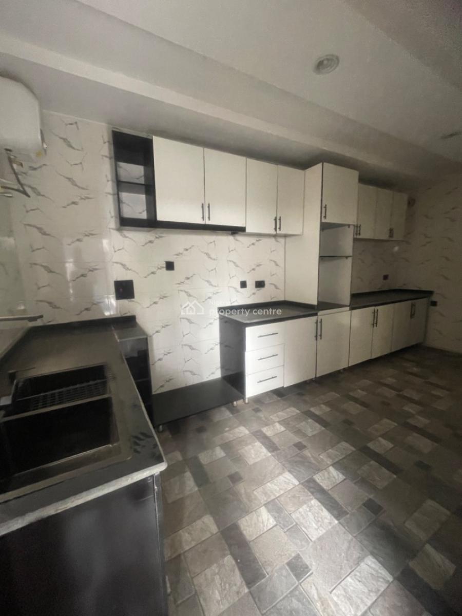 Luxury 4 Bedroom Bungalow, St Ben, Umuonyeali, Orji, Owerri Municipal, Imo, Detached Bungalow for Sale