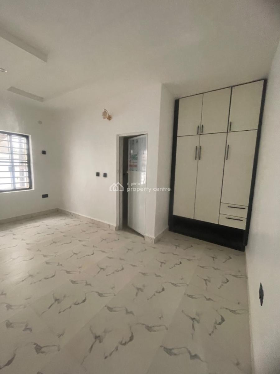 Luxury 4 Bedroom Bungalow, St Ben, Umuonyeali, Orji, Owerri Municipal, Imo, Detached Bungalow for Sale