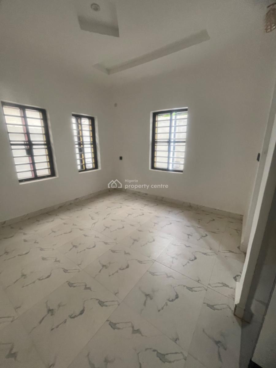 Luxury 4 Bedroom Bungalow, St Ben, Umuonyeali, Orji, Owerri Municipal, Imo, Detached Bungalow for Sale