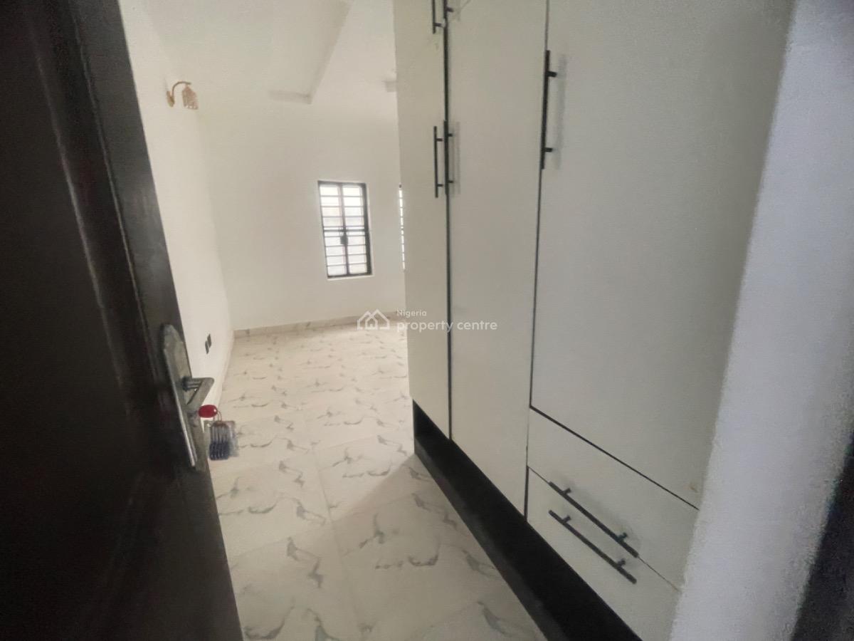 Luxury 4 Bedroom Bungalow, St Ben, Umuonyeali, Orji, Owerri Municipal, Imo, Detached Bungalow for Sale