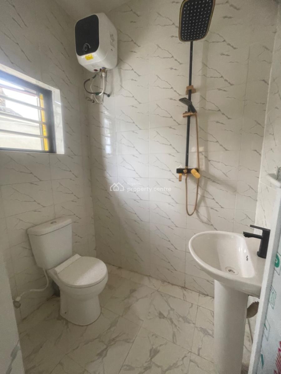 Luxury 4 Bedroom Bungalow, St Ben, Umuonyeali, Orji, Owerri Municipal, Imo, Detached Bungalow for Sale