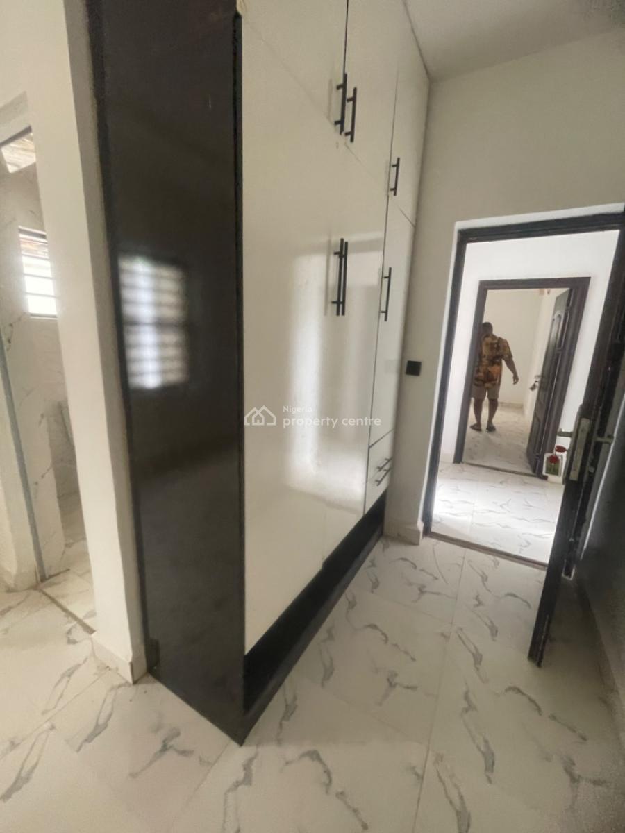 Luxury 4 Bedroom Bungalow, St Ben, Umuonyeali, Orji, Owerri Municipal, Imo, Detached Bungalow for Sale