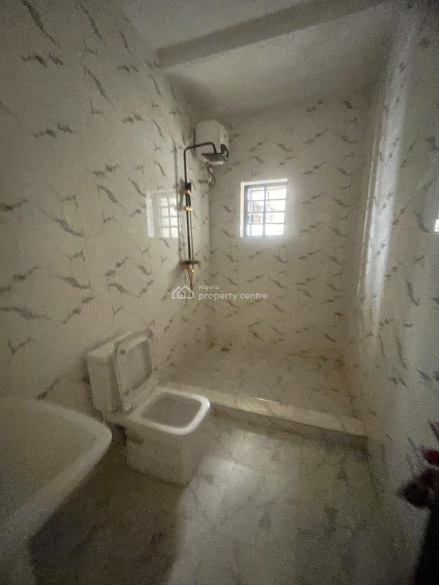 Luxury 4 Bedroom Bungalow, St Ben, Umuonyeali, Orji, Owerri Municipal, Imo, Detached Bungalow for Sale