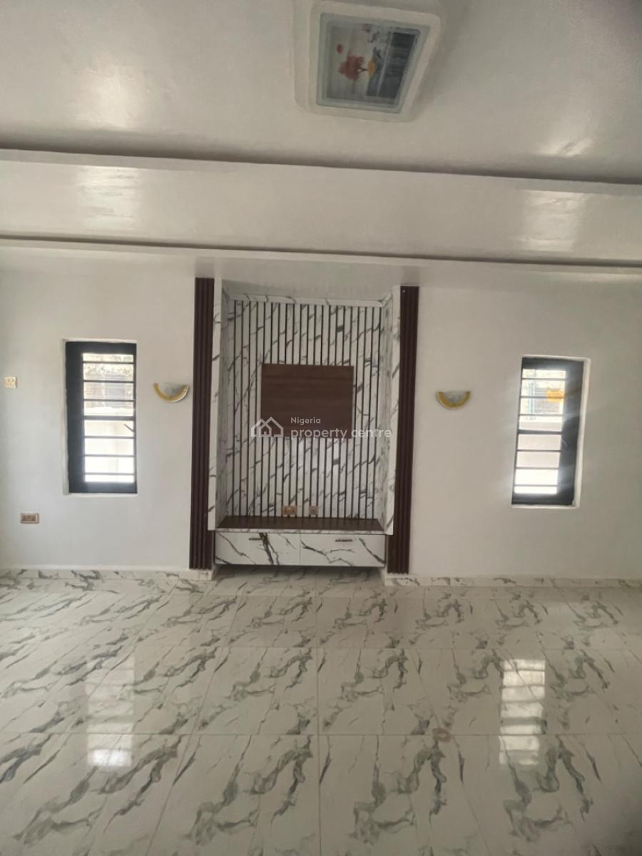 Luxury 4 Bedroom Detached Bungalow, New Heaven Estate Umugwuma Owerri West, Owerri West, Imo, Detached Bungalow for Sale