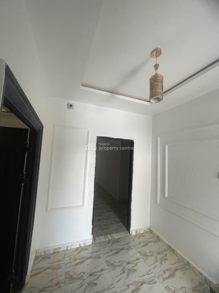 Luxury 4 Bedroom Detached Bungalow, New Heaven Estate Umugwuma Owerri West, Owerri West, Imo, Detached Bungalow for Sale