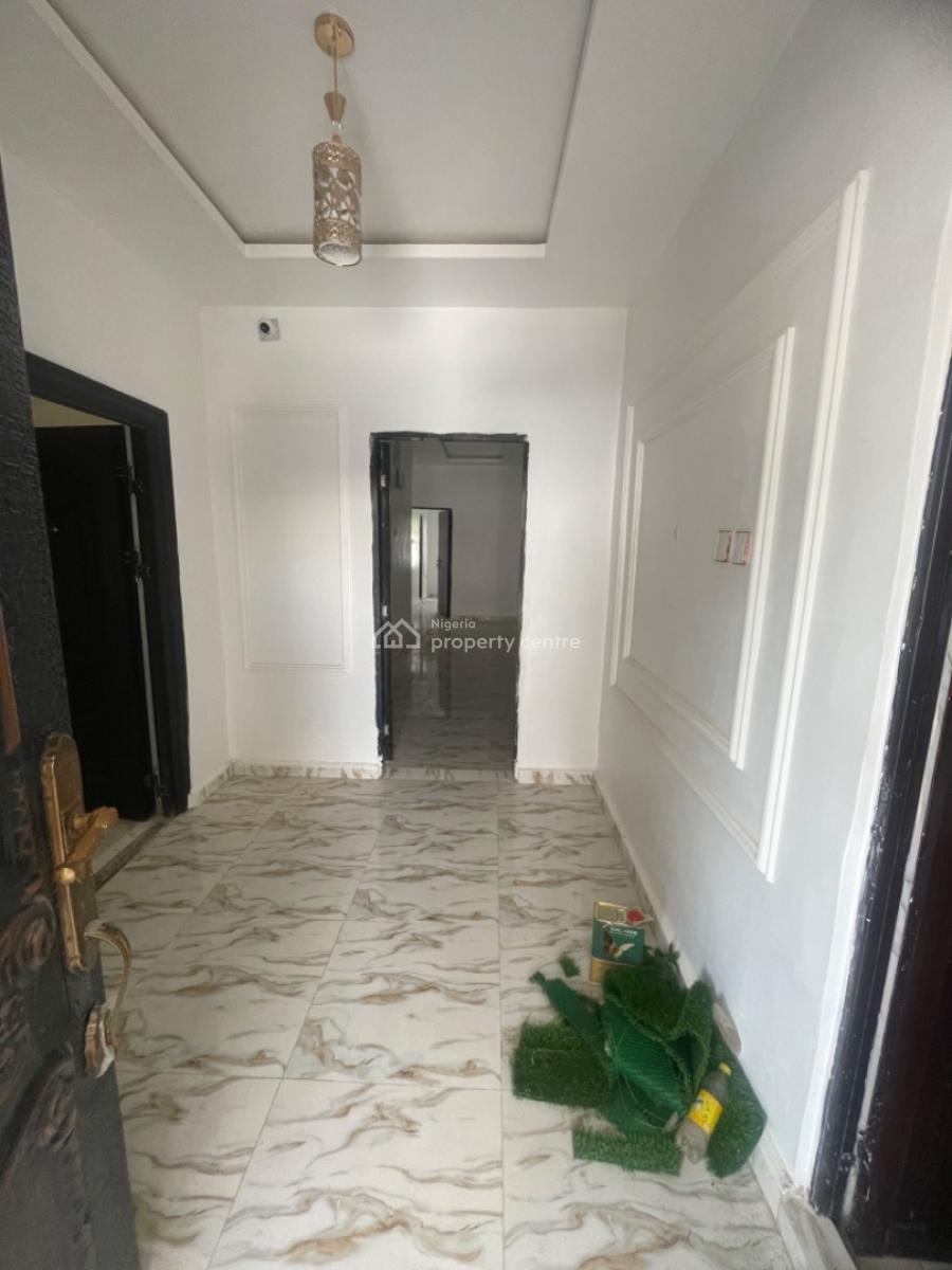 Luxury 4 Bedroom Detached Bungalow, New Heaven Estate Umugwuma Owerri West, Owerri West, Imo, Detached Bungalow for Sale