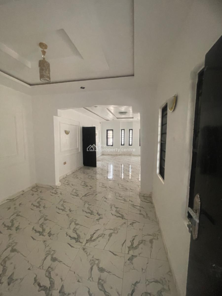 Luxury 4 Bedroom Detached Bungalow, New Heaven Estate Umugwuma Owerri West, Owerri West, Imo, Detached Bungalow for Sale