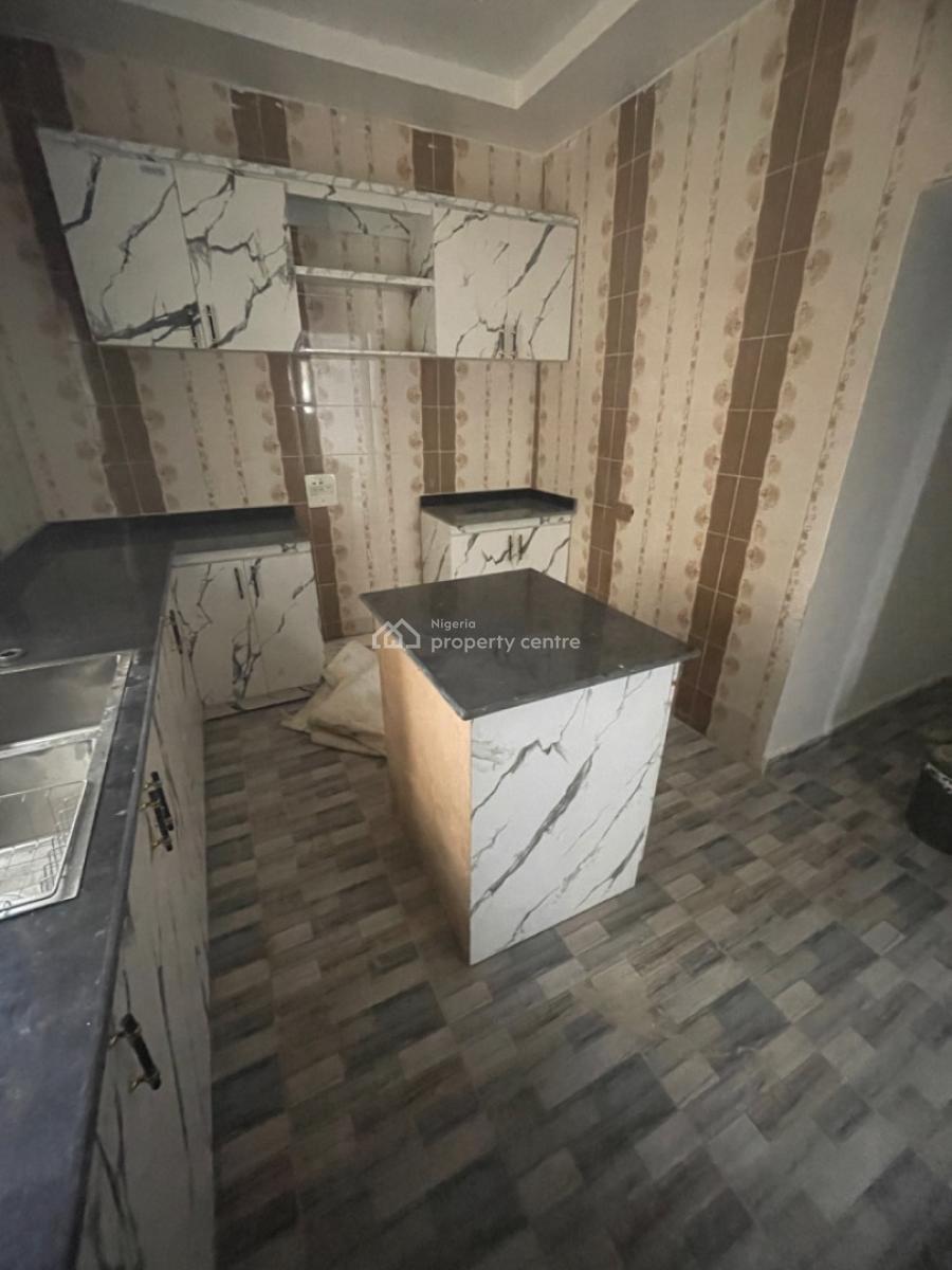Luxury 4 Bedroom Detached Bungalow, New Heaven Estate Umugwuma Owerri West, Owerri West, Imo, Detached Bungalow for Sale