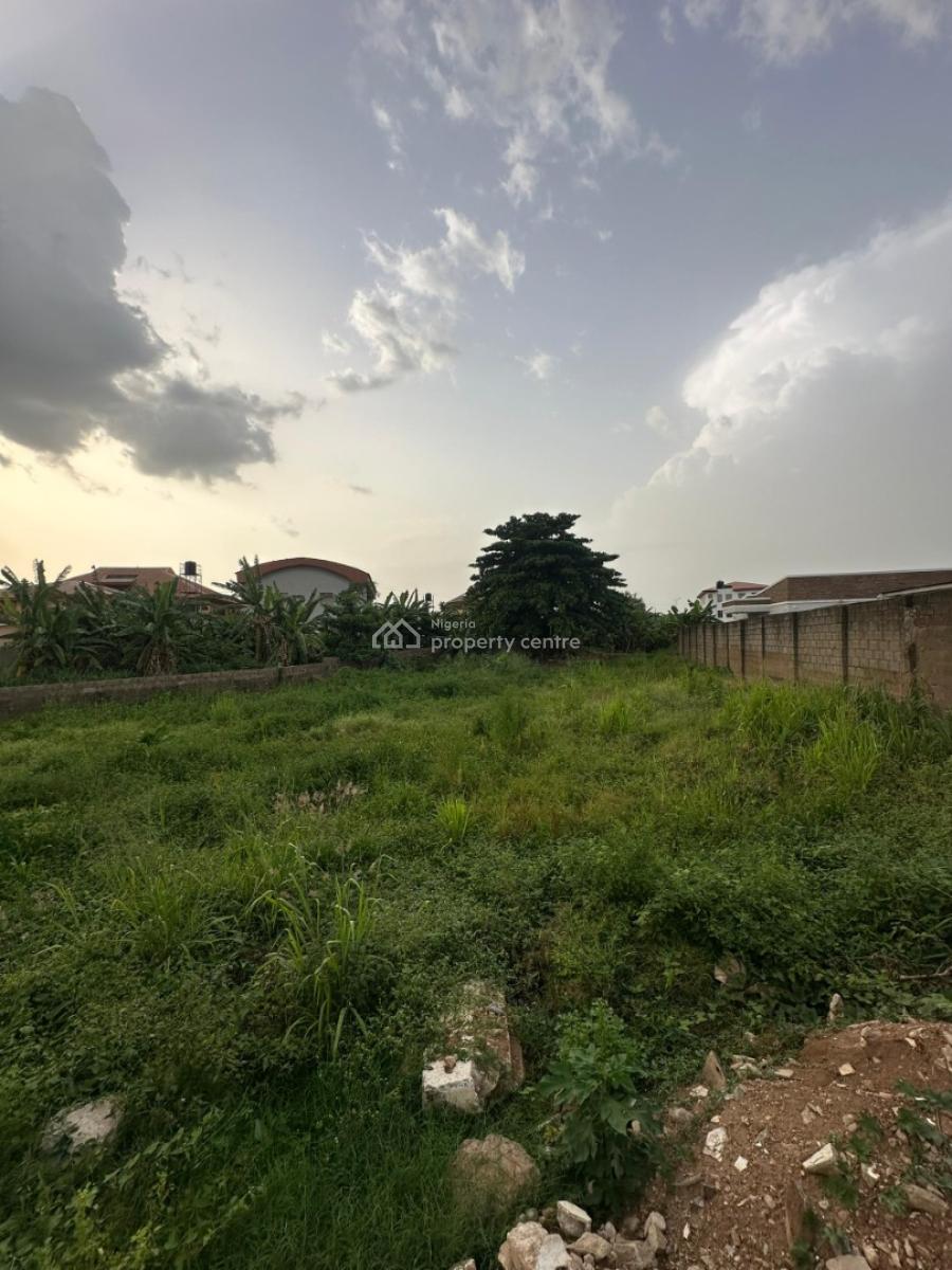 a Parcel of Land Measuring 502sqm, Bashorun Housing Estate (bera), Airforce Area, Akobo, Ibadan, Oyo, Land for Sale