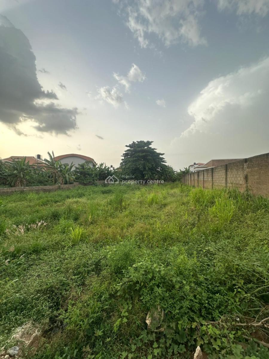 a Parcel of Land Measuring 502sqm, Bashorun Housing Estate (bera), Airforce Area, Akobo, Ibadan, Oyo, Land for Sale