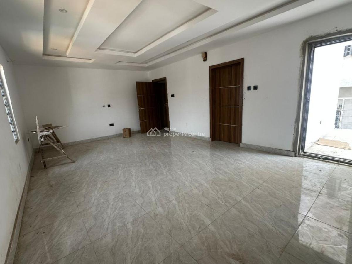 4 Units of 4 Bedroom Detached Duplexes, Agodi Gra, Ibadan, Oyo, Detached Duplex for Sale