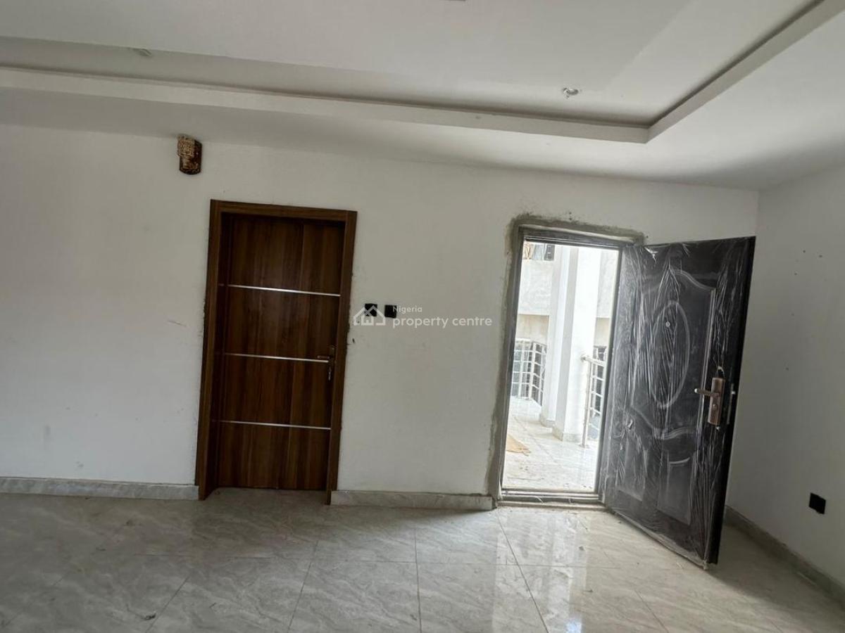 4 Units of 4 Bedroom Detached Duplexes, Agodi Gra, Ibadan, Oyo, Detached Duplex for Sale