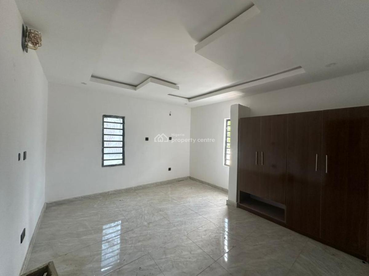 4 Units of 4 Bedroom Detached Duplexes, Agodi Gra, Ibadan, Oyo, Detached Duplex for Sale