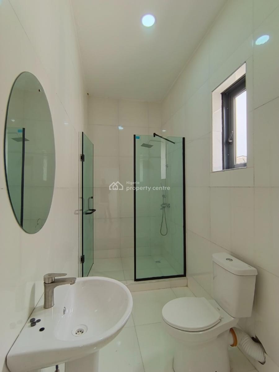 Elevated Living: Stunning 5 Bedrooms Luxury Detached Duplex with Pool, Ajah, Lagos, Detached Duplex for Sale