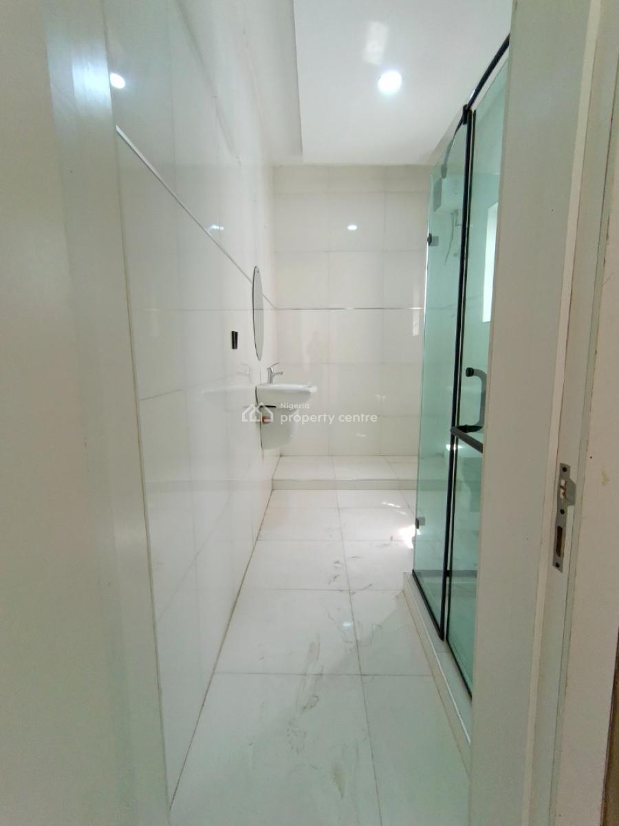 Elevated Living: Stunning 5 Bedrooms Luxury Detached Duplex with Pool, Ajah, Lagos, Detached Duplex for Sale