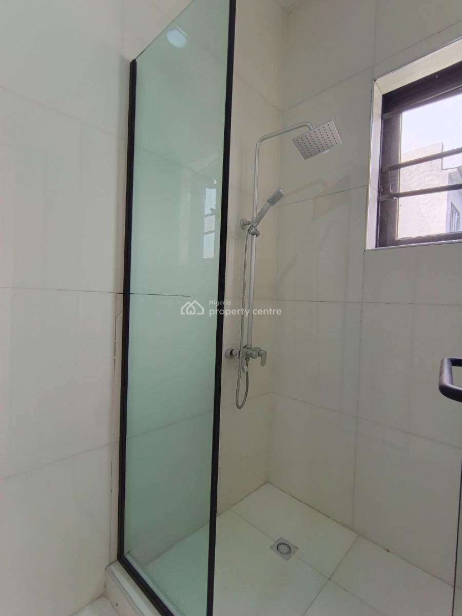 Elevated Living: Stunning 5 Bedrooms Luxury Detached Duplex with Pool, Ajah, Lagos, Detached Duplex for Sale