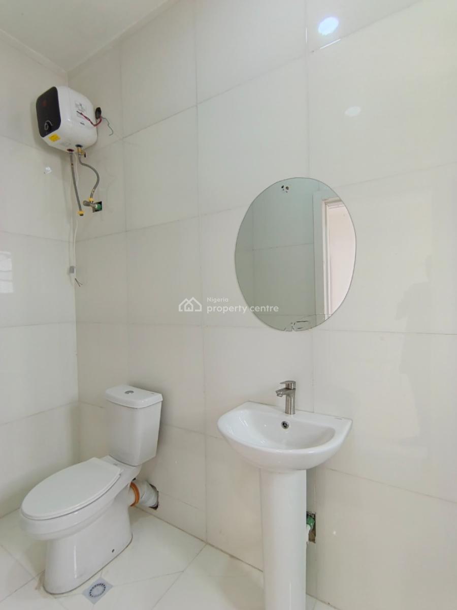 Elevated Living: Stunning 5 Bedrooms Luxury Detached Duplex with Pool, Ajah, Lagos, Detached Duplex for Sale