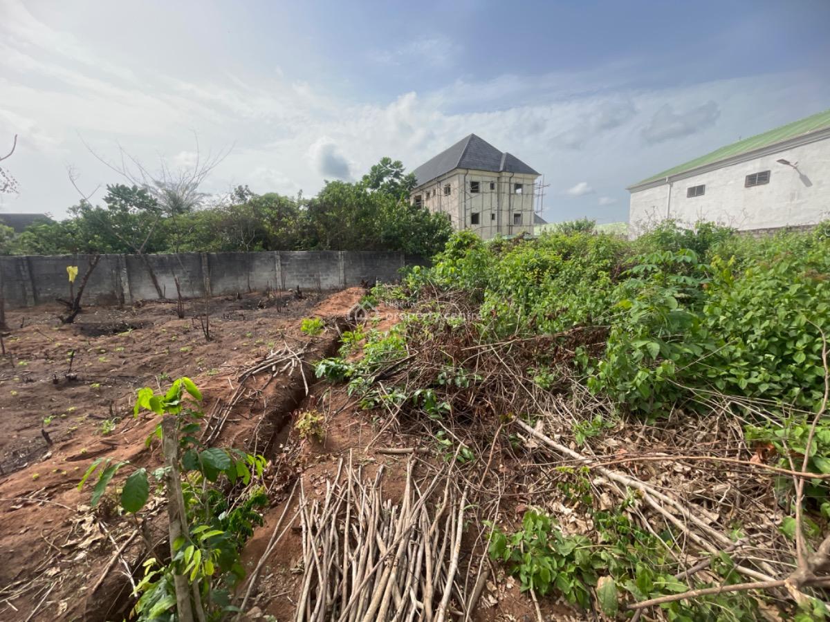 Residential Plot of Land with C of O in Owerri, Off  Headquarters Joint Task Force South East Owerri, Owerri West, Imo, Residential Land for Sale