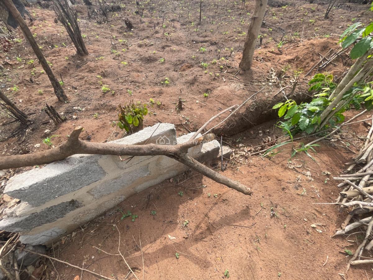 Residential Plot of Land with C of O in Owerri, Off  Headquarters Joint Task Force South East Owerri, Owerri West, Imo, Residential Land for Sale