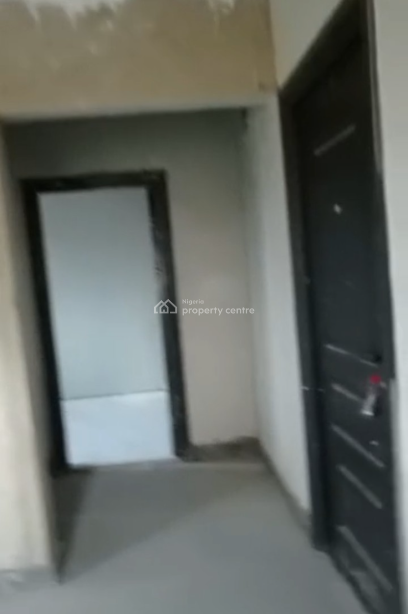 Newly Built Mini Flat ( Upstairs), Mowe Town, Ogun, Flat / Apartment for Rent