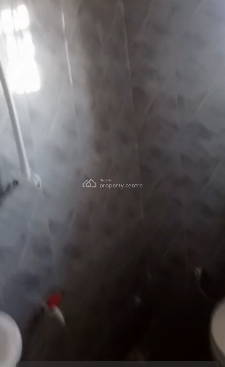 Newly Built Mini Flat ( Upstairs), Mowe Town, Ogun, Flat / Apartment for Rent