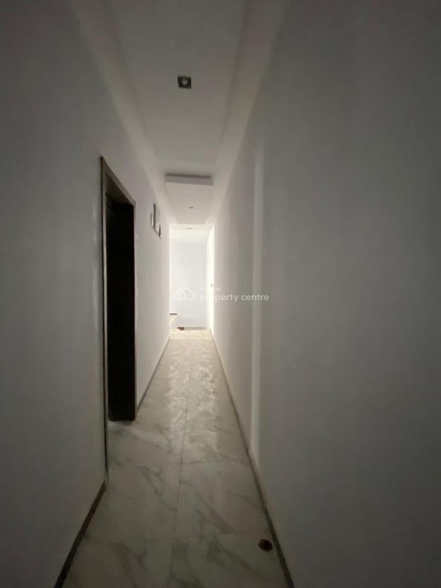 Ongoing Project Two Units of a 4 Bedroom Semi Detached Duplex, Old Bodija, Ibadan, Oyo, Semi-detached Duplex for Sale