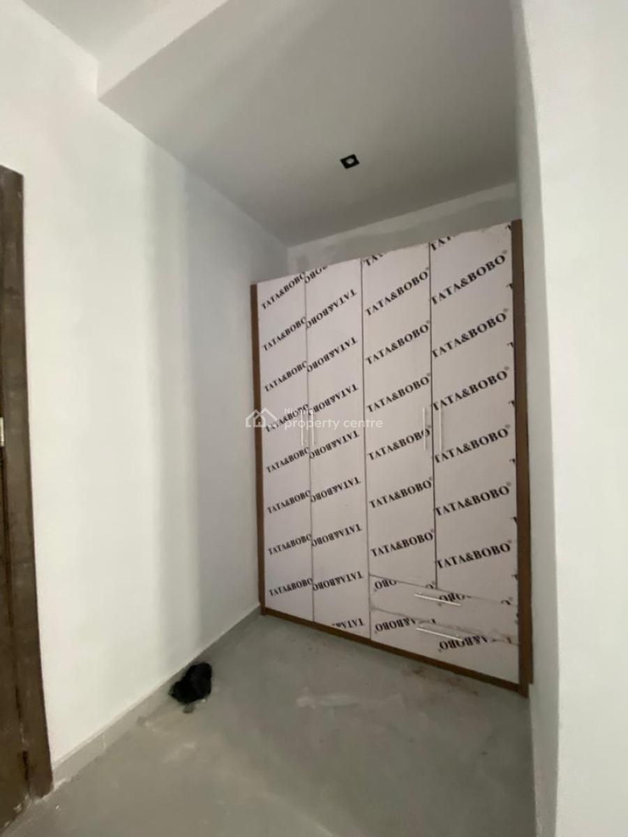 Ongoing Project Two Units of a 4 Bedroom Semi Detached Duplex, Old Bodija, Ibadan, Oyo, Semi-detached Duplex for Sale