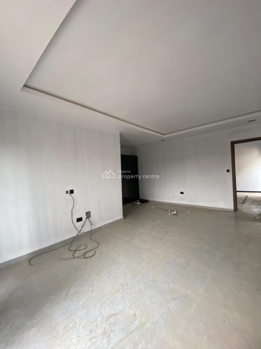 Ongoing Project Two Units of a 4 Bedroom Semi Detached Duplex, Old Bodija, Ibadan, Oyo, Semi-detached Duplex for Sale