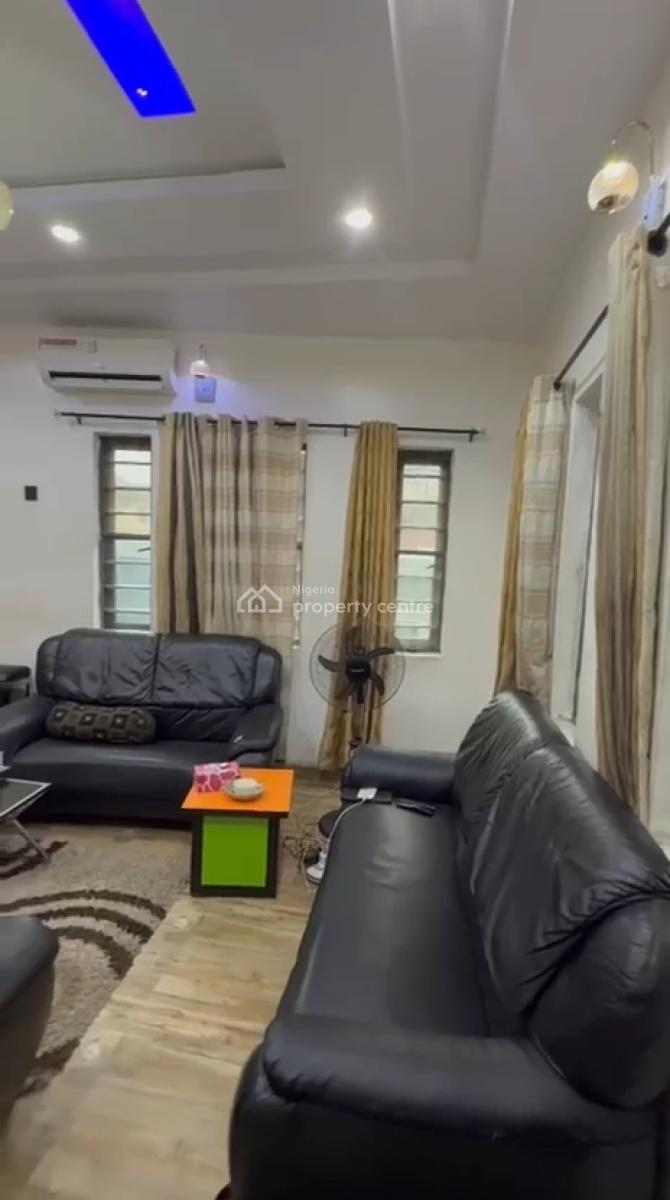 3 Bedroom Bungalow, Aguda, Surulere, Lagos, Detached Bungalow for Sale