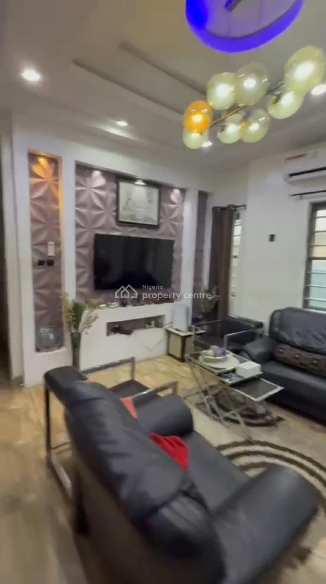 3 Bedroom Bungalow, Aguda, Surulere, Lagos, Detached Bungalow for Sale