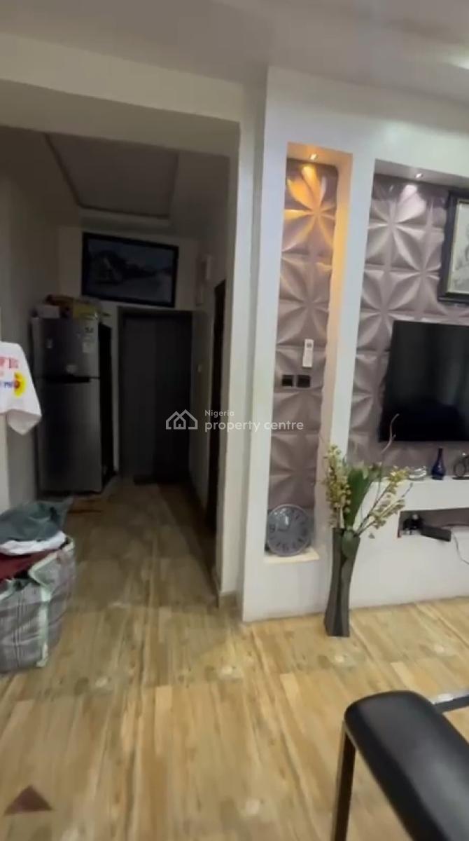 3 Bedroom Bungalow, Aguda, Surulere, Lagos, Detached Bungalow for Sale