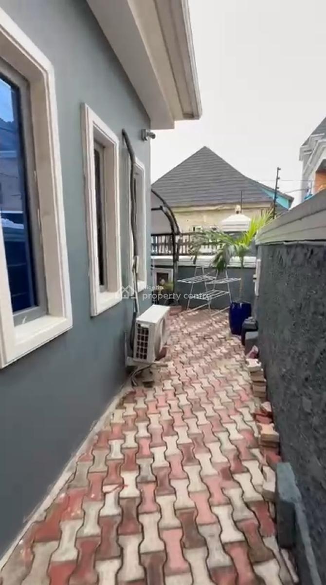 3 Bedroom Bungalow, Aguda, Surulere, Lagos, Detached Bungalow for Sale